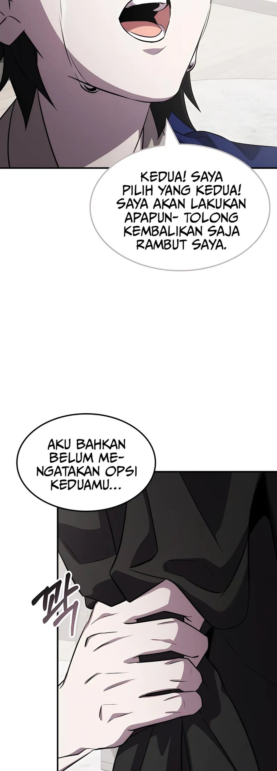 Drug Devourer Chapter 116 Gambar 52