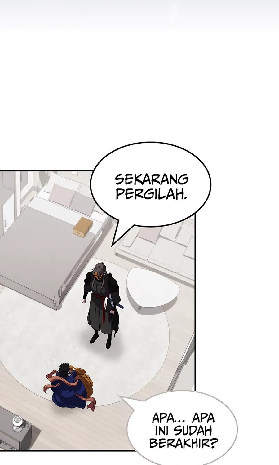 Drug Devourer Chapter 116 Gambar 57