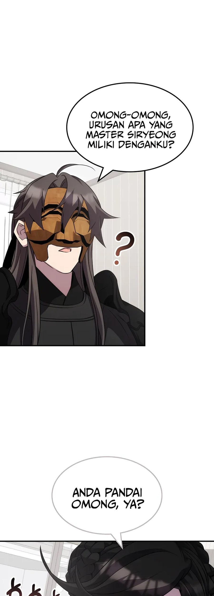 Drug Devourer Chapter 116 Gambar 4