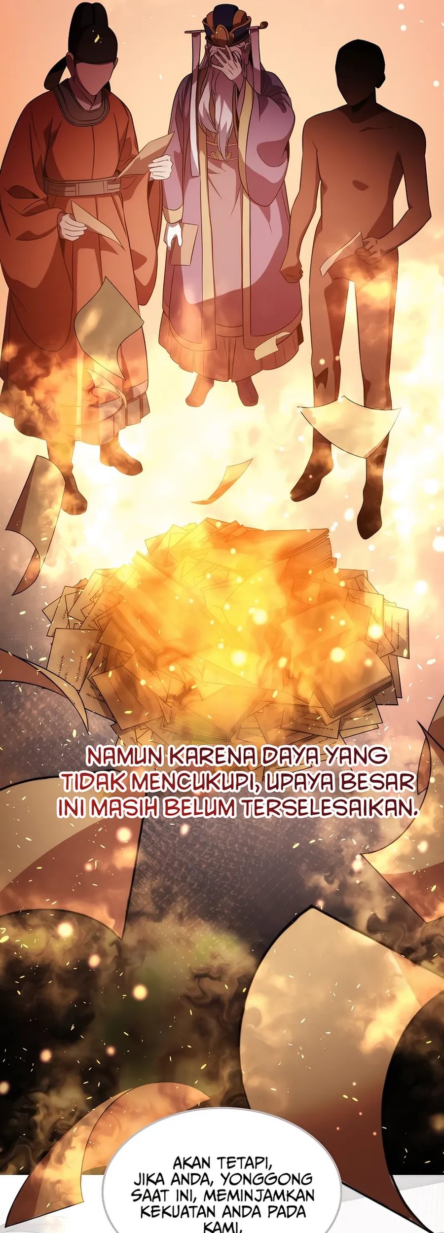 Drug Devourer Chapter 116 Gambar 11