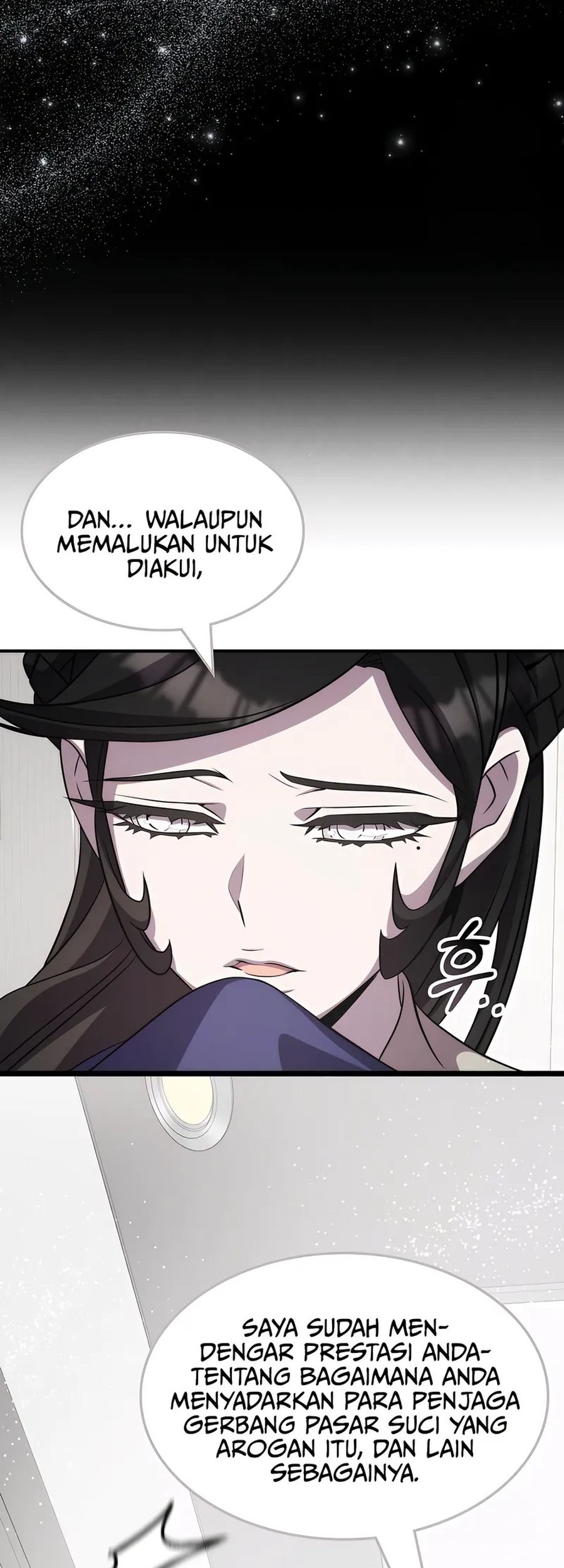 Drug Devourer Chapter 116 Gambar 19
