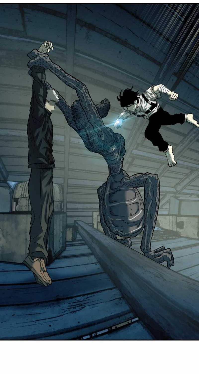 Baca Manhwa Surviving the Apocalypse Chapter 35 Gambar 2