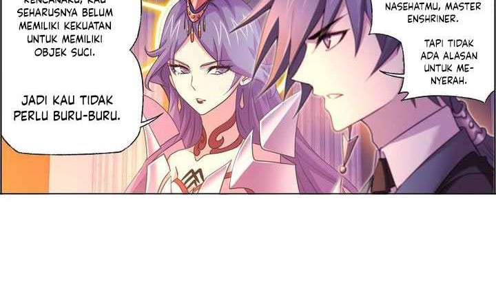 Soul Land Chapter 330 Gambar 29