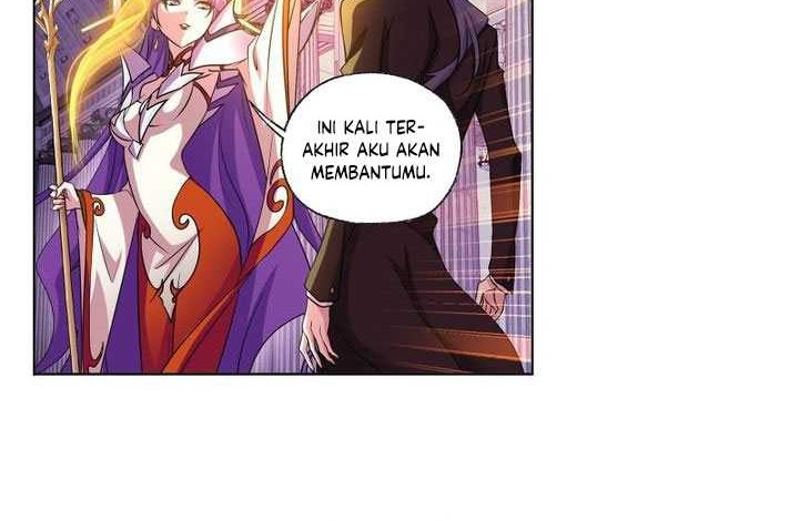Soul Land Chapter 330 Gambar 31