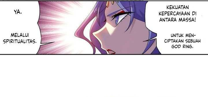 Soul Land Chapter 330 Gambar 35