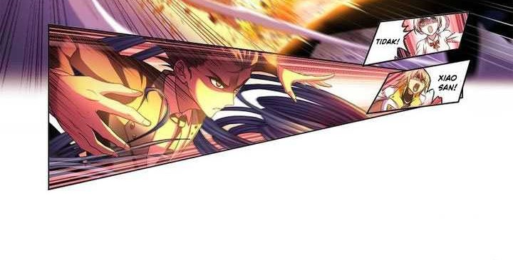 Soul Land Chapter 330 Gambar 9