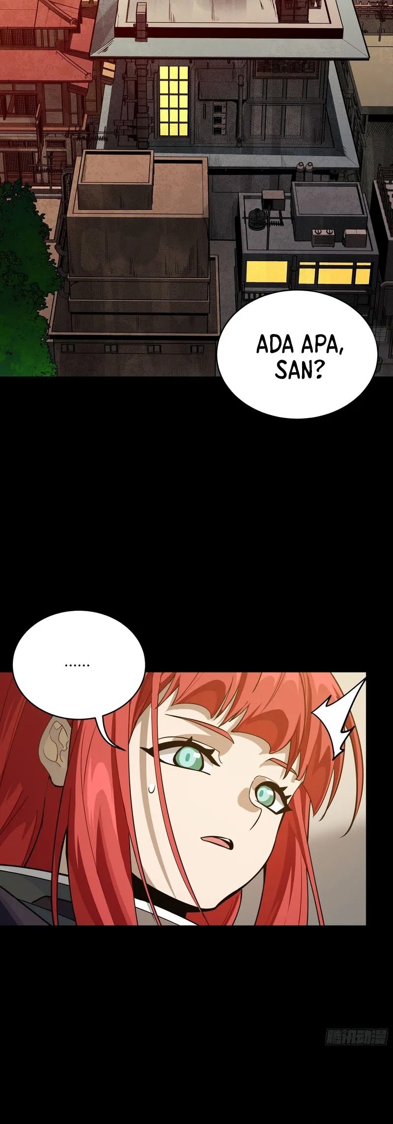 Baca Manhua Legend of Star General Chapter 266 Gambar 2