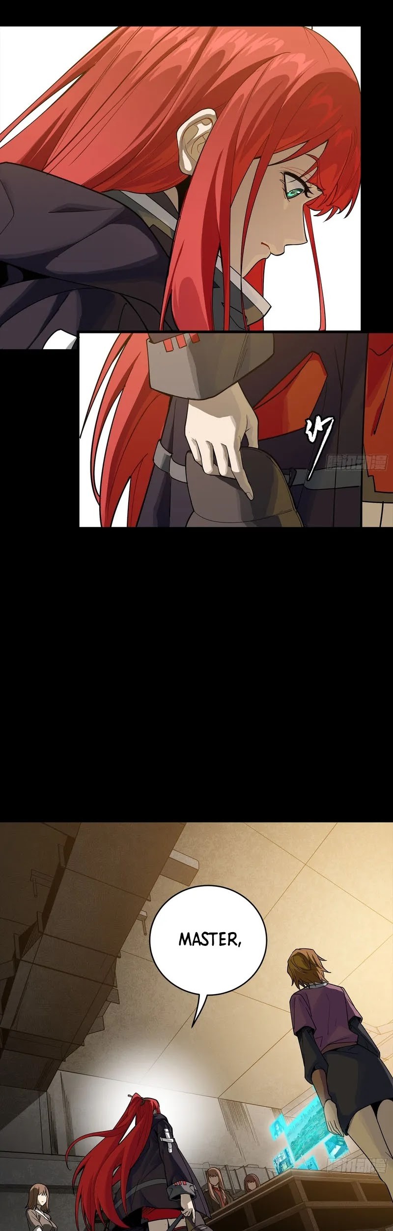 Legend of Star General Chapter 266 Gambar 7