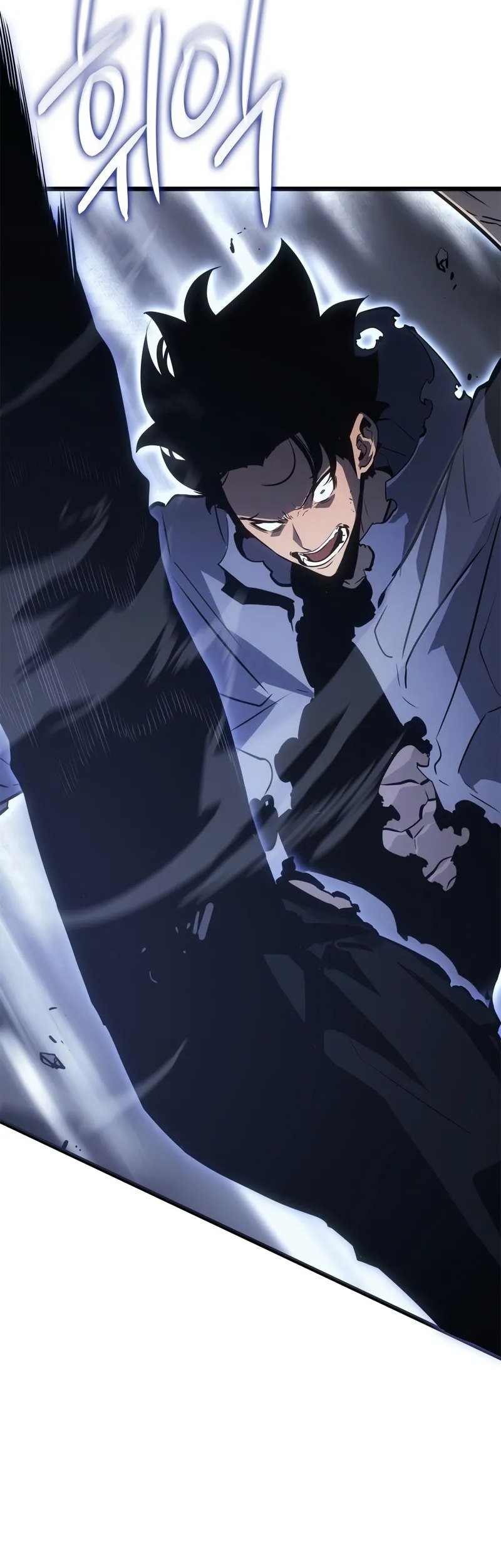 Solo Leveling: Ragnarok Chapter 45 Gambar 20