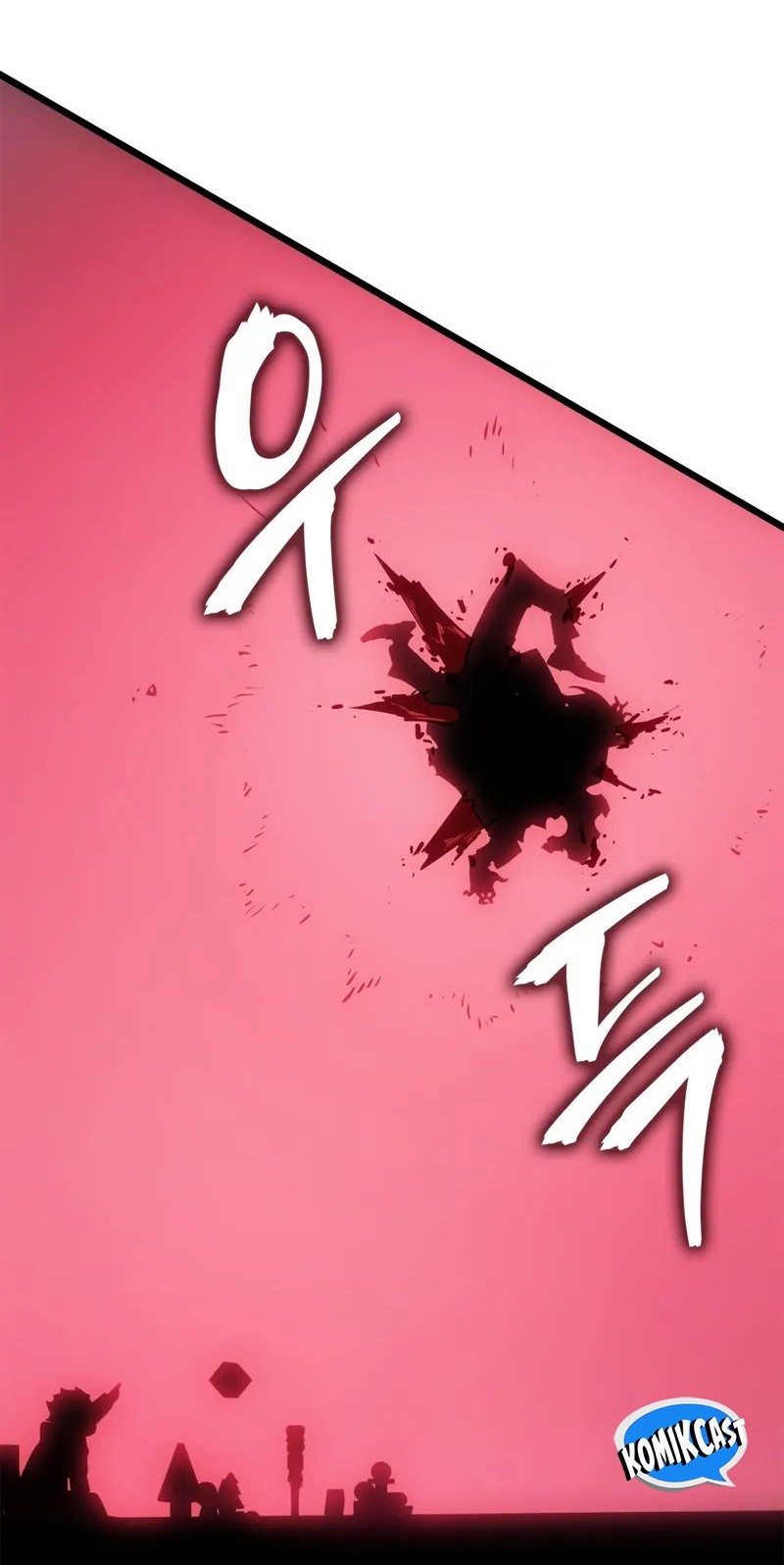 Solo Leveling: Ragnarok Chapter 45 Gambar 21