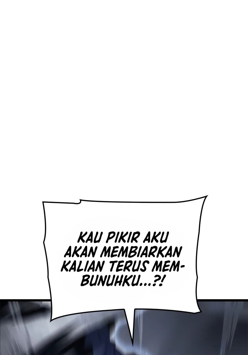 Solo Leveling: Ragnarok Chapter 45 Gambar 15