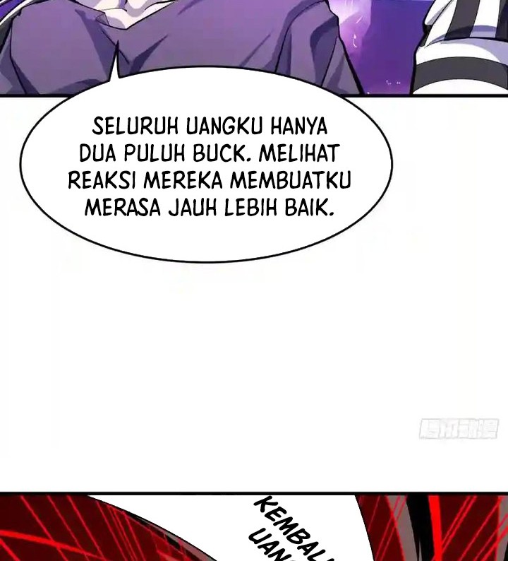 Hero? I Quit A Long Time Ago Chapter 483 Gambar 29