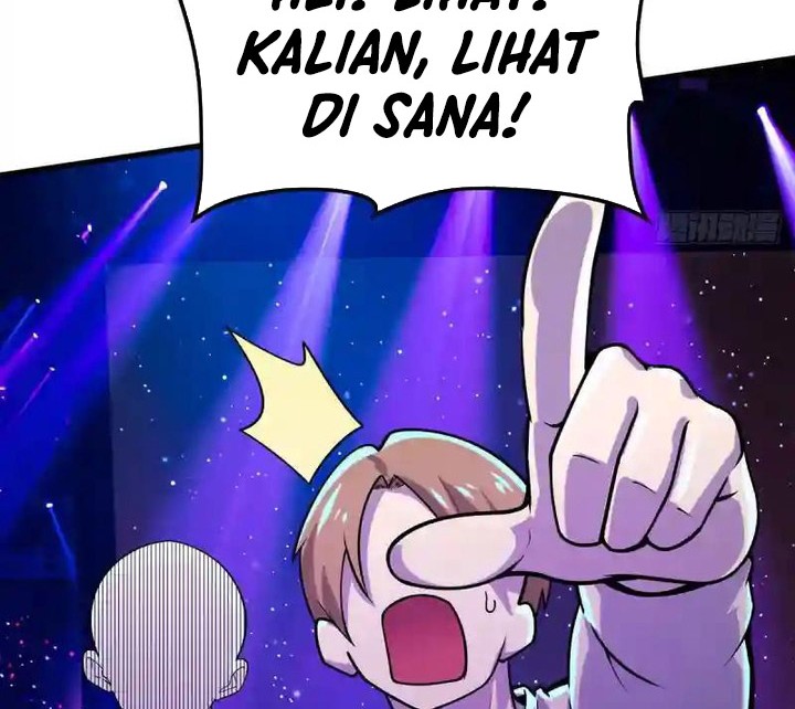 Hero? I Quit A Long Time Ago Chapter 483 Gambar 33