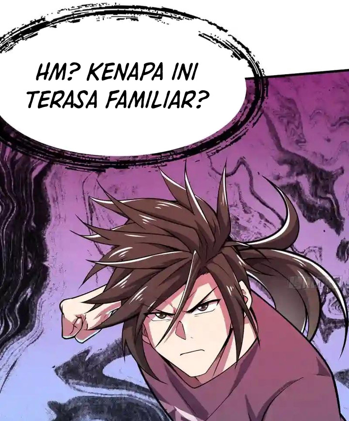 Hero? I Quit A Long Time Ago Chapter 483 Gambar 38