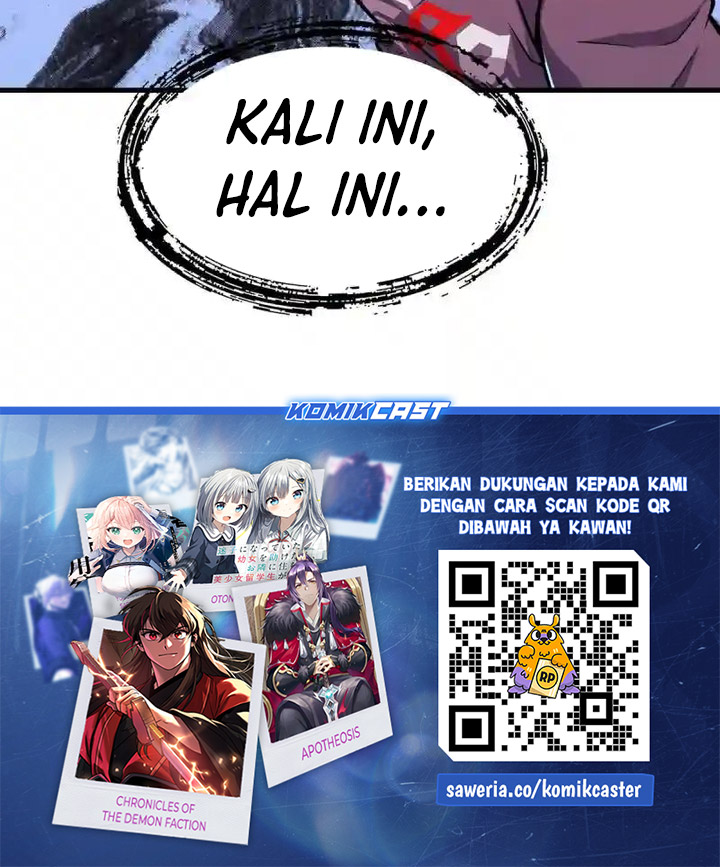 Hero? I Quit A Long Time Ago Chapter 483 Gambar 39