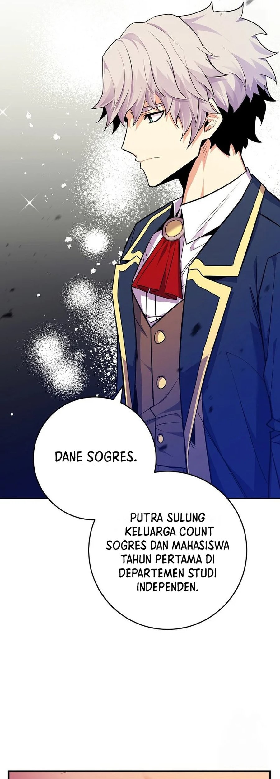 Reincarnated as a Genius Prodigy of a Prestigious Family Chapter 42 Gambar 44