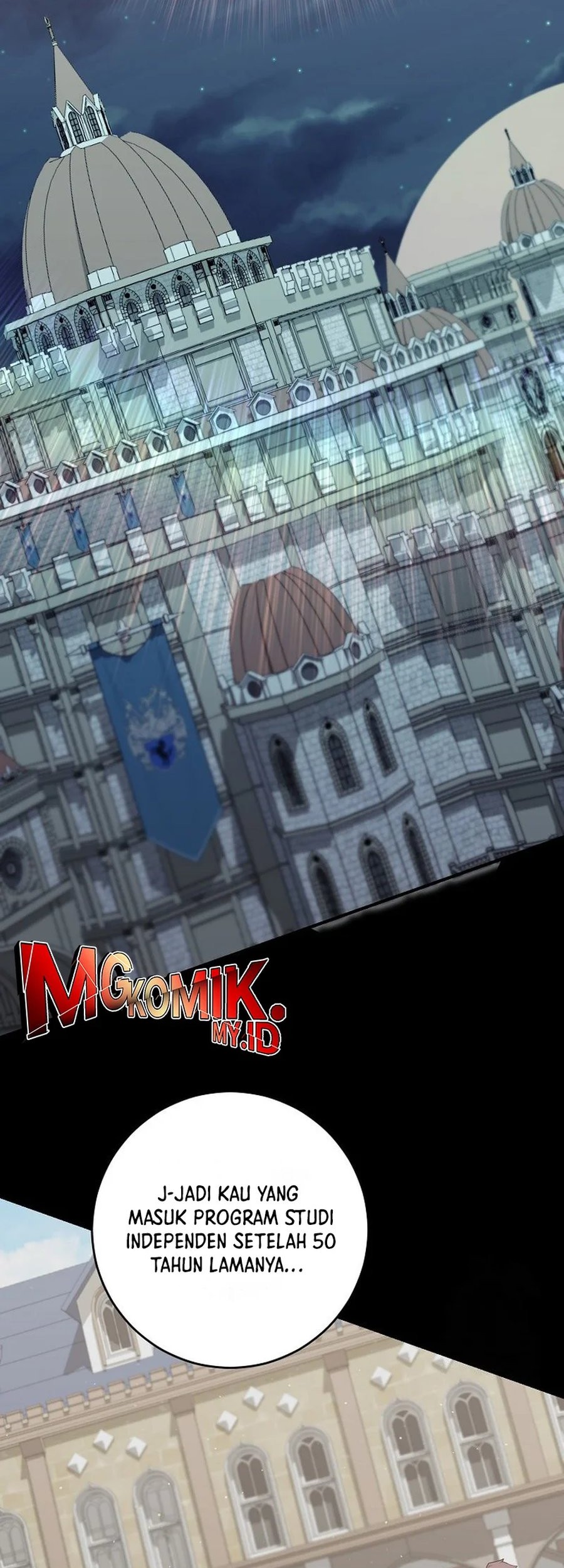 Reincarnated as a Genius Prodigy of a Prestigious Family Chapter 42 Gambar 46