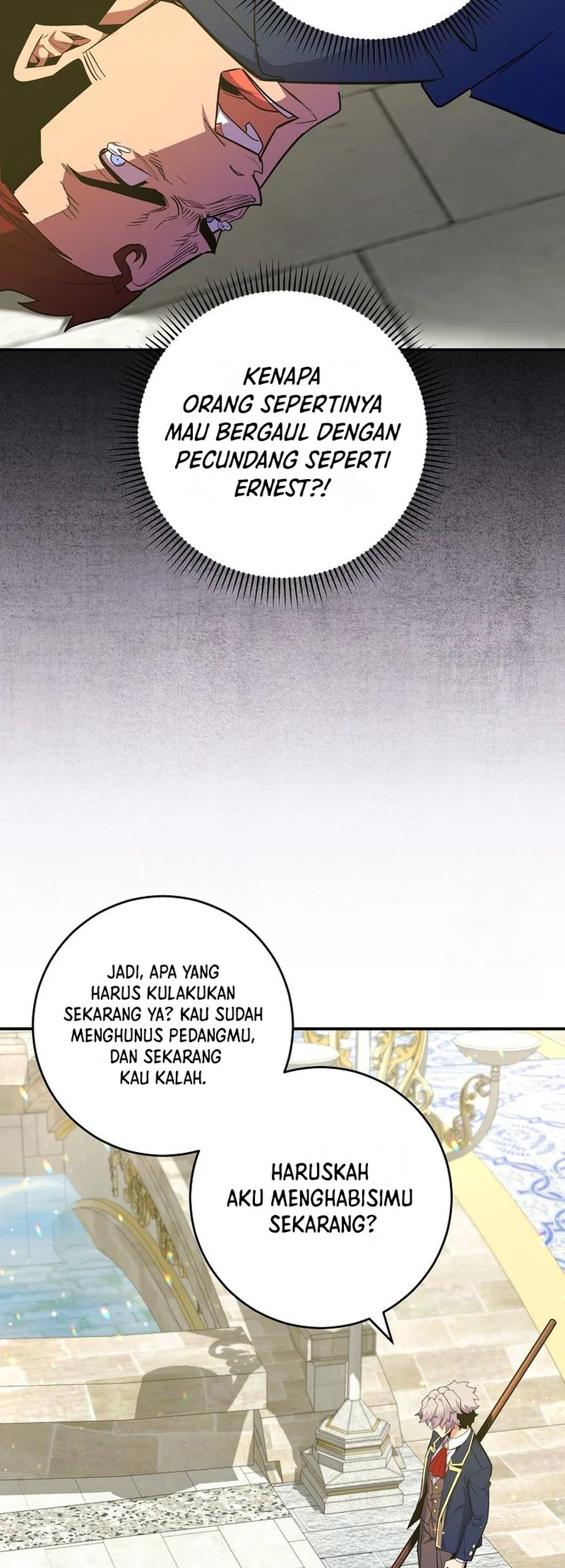 Reincarnated as a Genius Prodigy of a Prestigious Family Chapter 42 Gambar 50