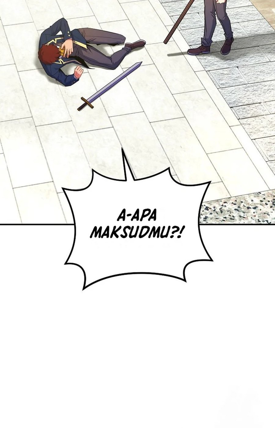 Reincarnated as a Genius Prodigy of a Prestigious Family Chapter 42 Gambar 51