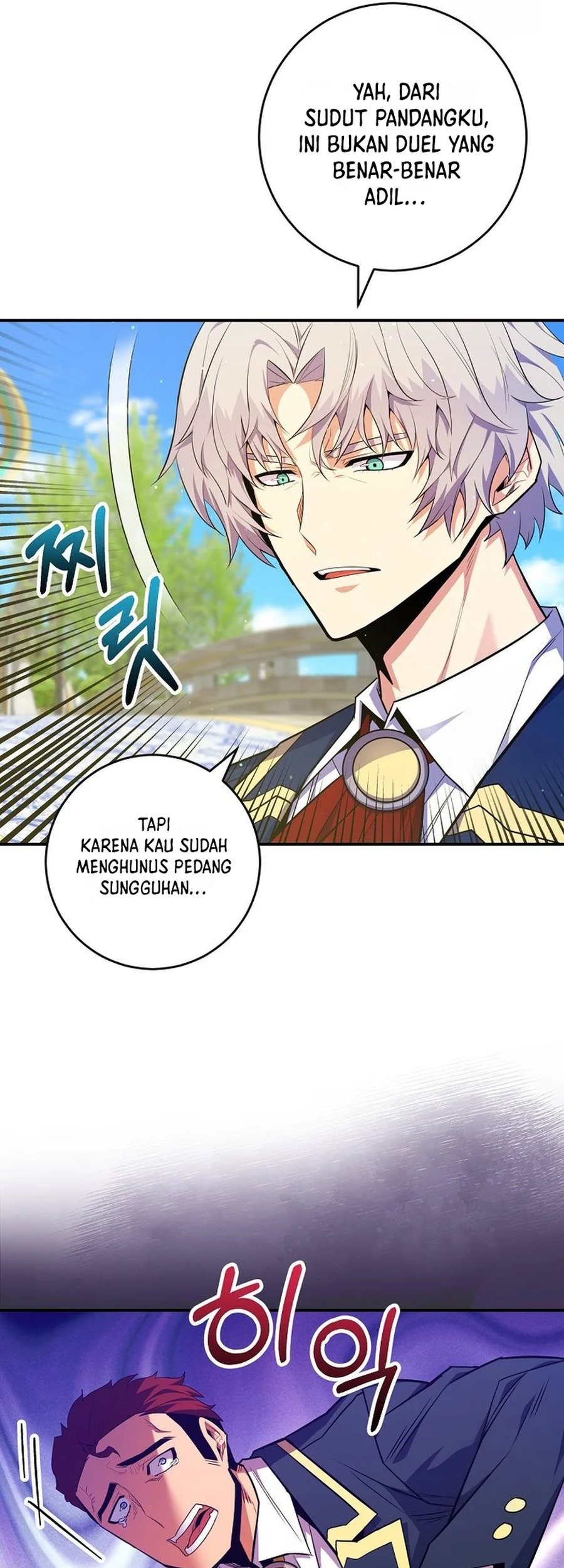 Reincarnated as a Genius Prodigy of a Prestigious Family Chapter 42 Gambar 52