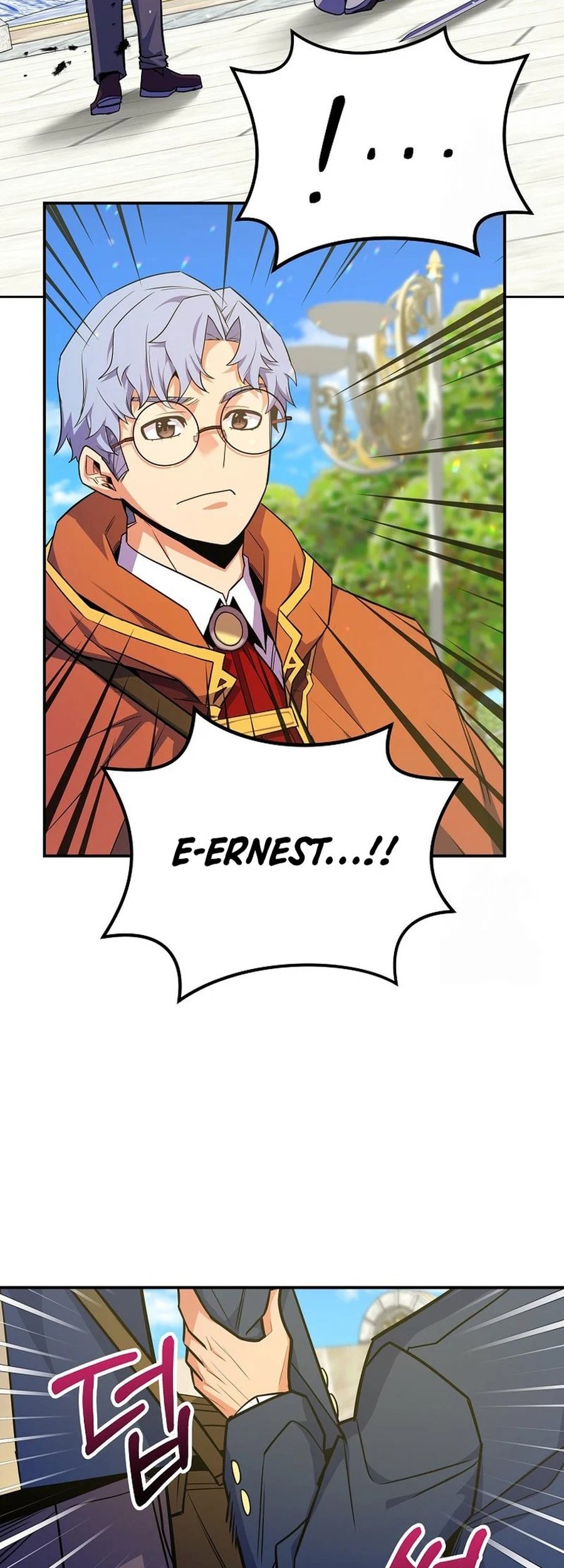 Reincarnated as a Genius Prodigy of a Prestigious Family Chapter 42 Gambar 58