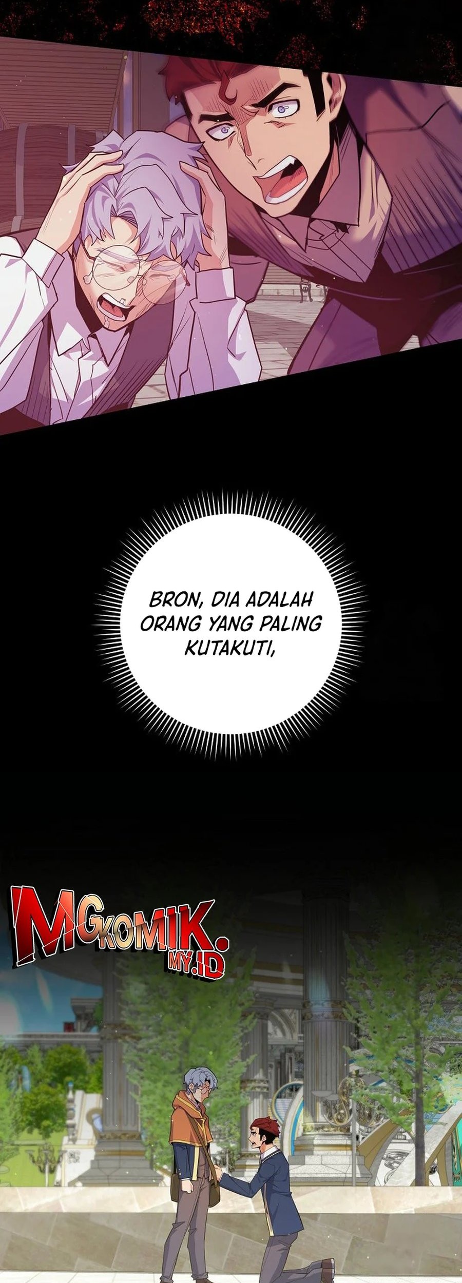 Reincarnated as a Genius Prodigy of a Prestigious Family Chapter 42 Gambar 62