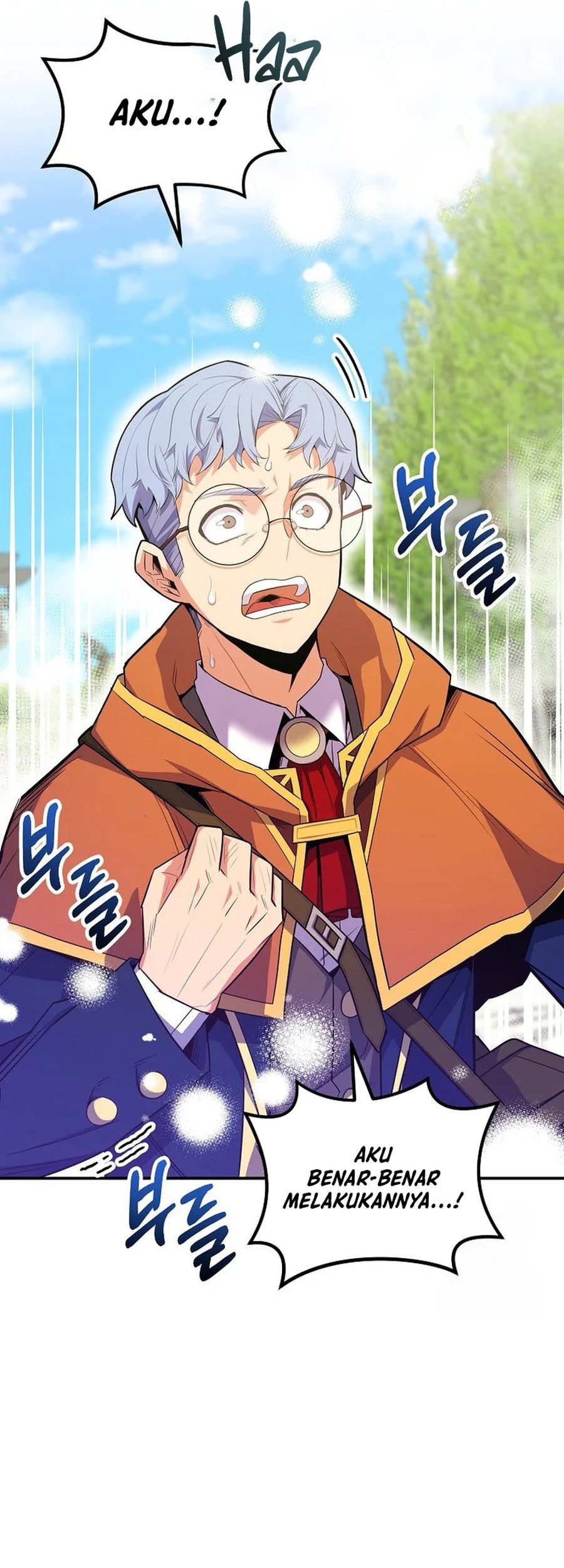 Reincarnated as a Genius Prodigy of a Prestigious Family Chapter 42 Gambar 5