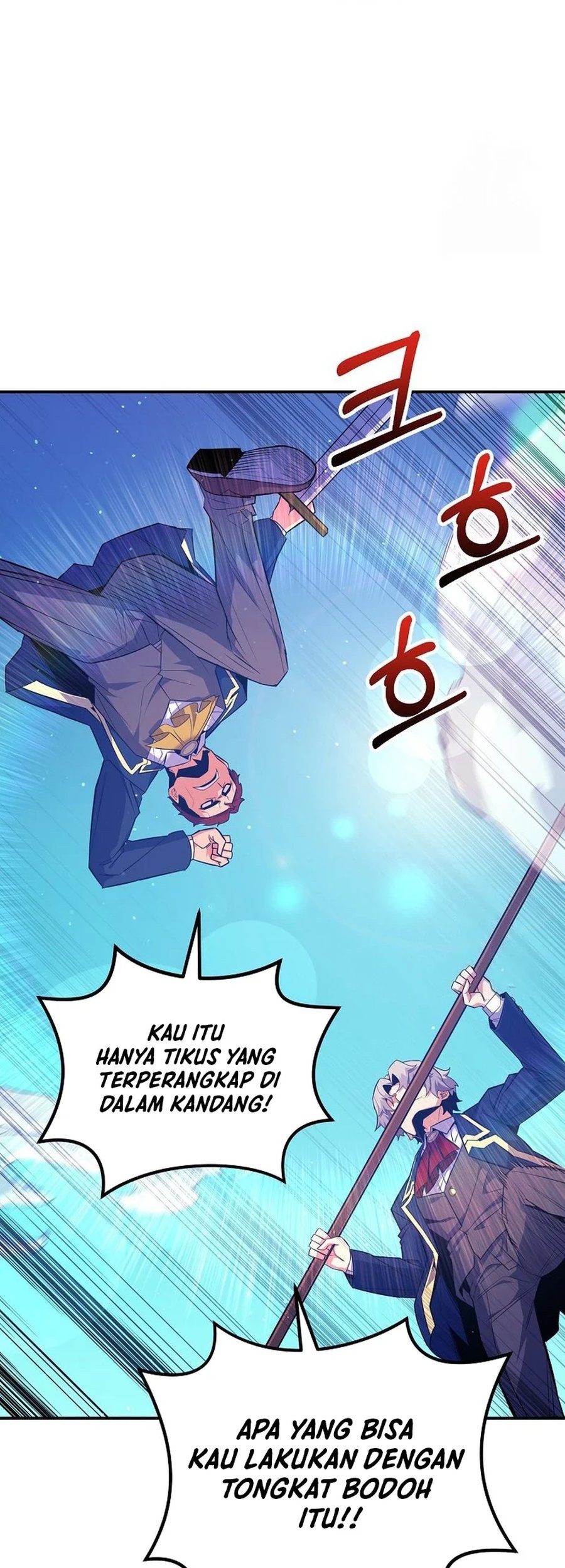 Reincarnated as a Genius Prodigy of a Prestigious Family Chapter 42 Gambar 26