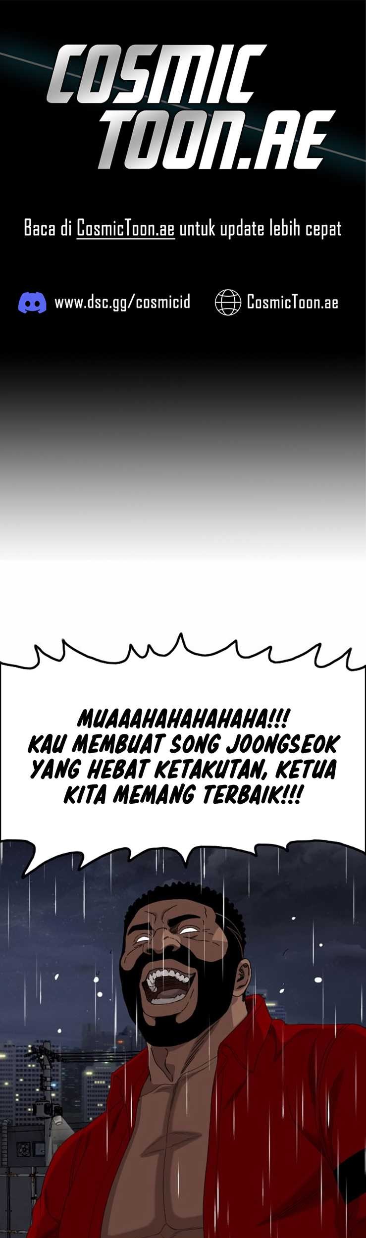 Baca Manhwa A Bad Person Chapter 243 Gambar 2