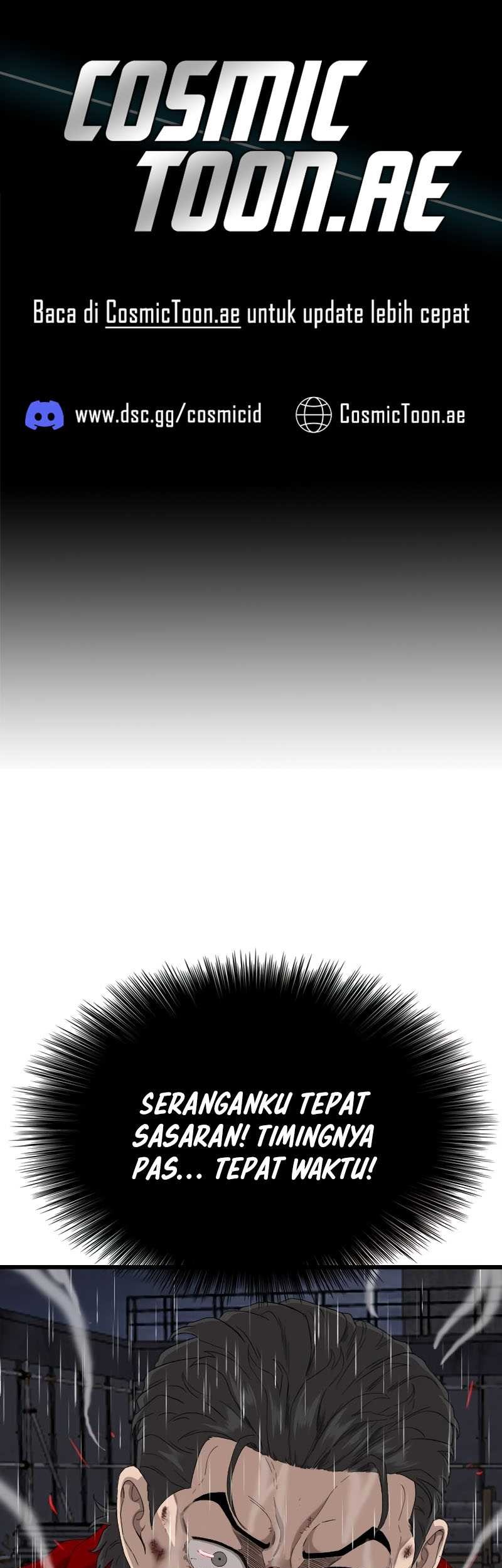 Baca Manhwa A Bad Person Chapter 242 Gambar 2