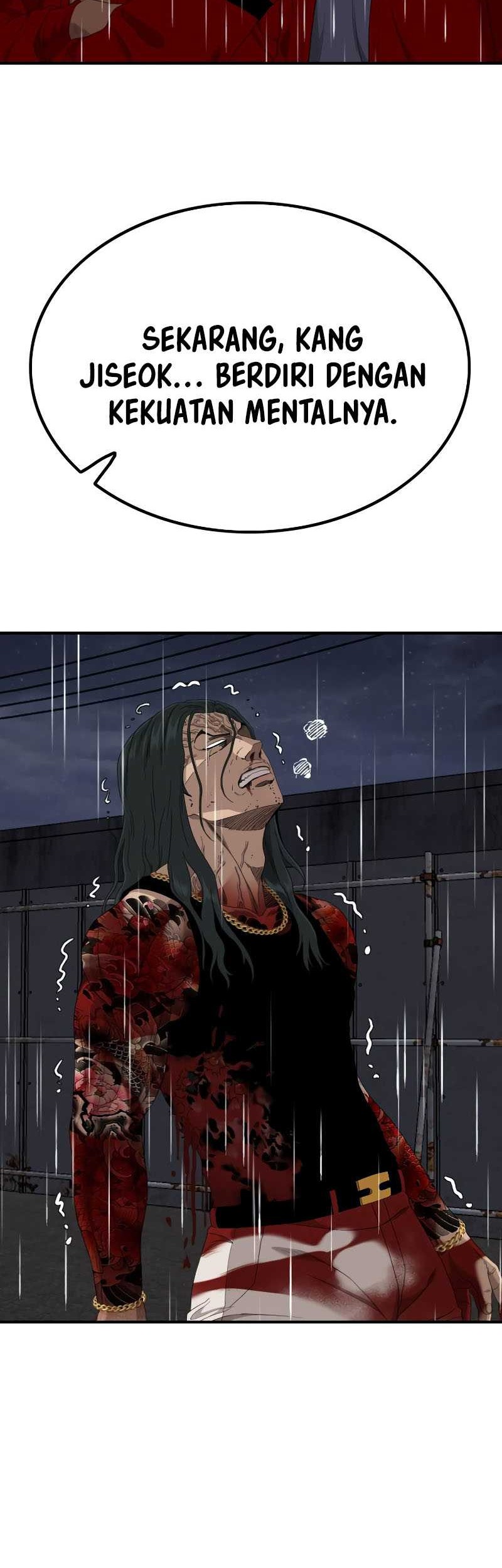 A Bad Person Chapter 242 Gambar 11