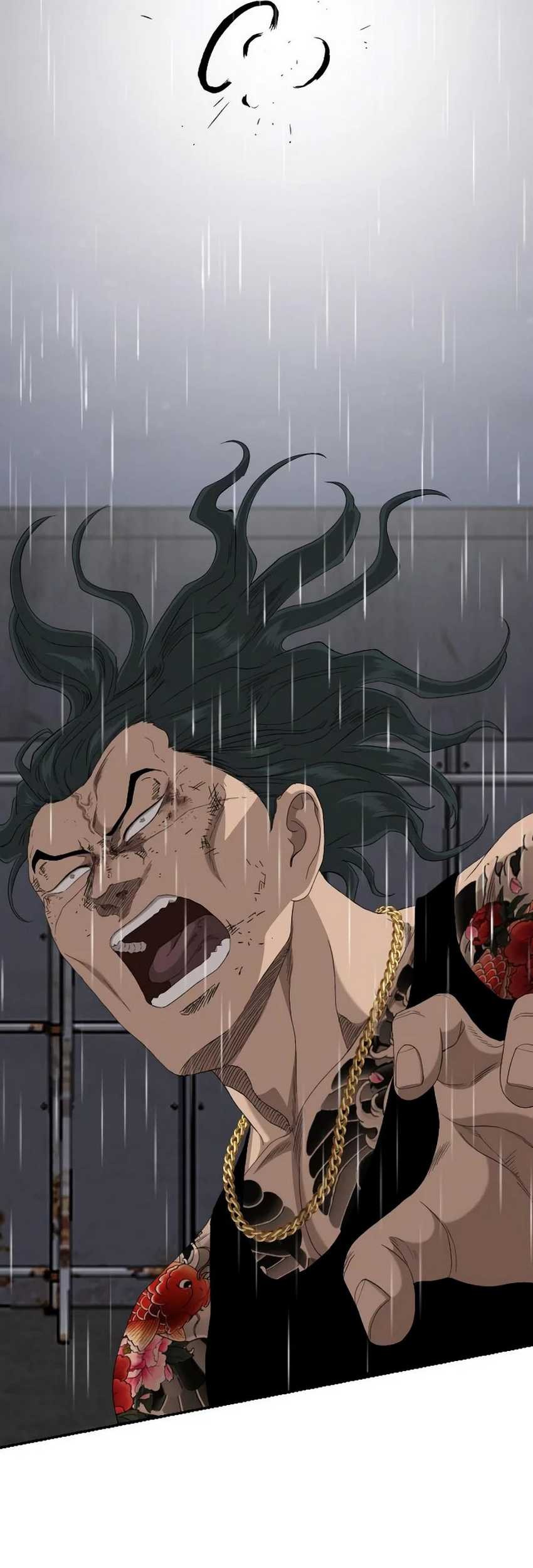 A Bad Person Chapter 241 Gambar 30