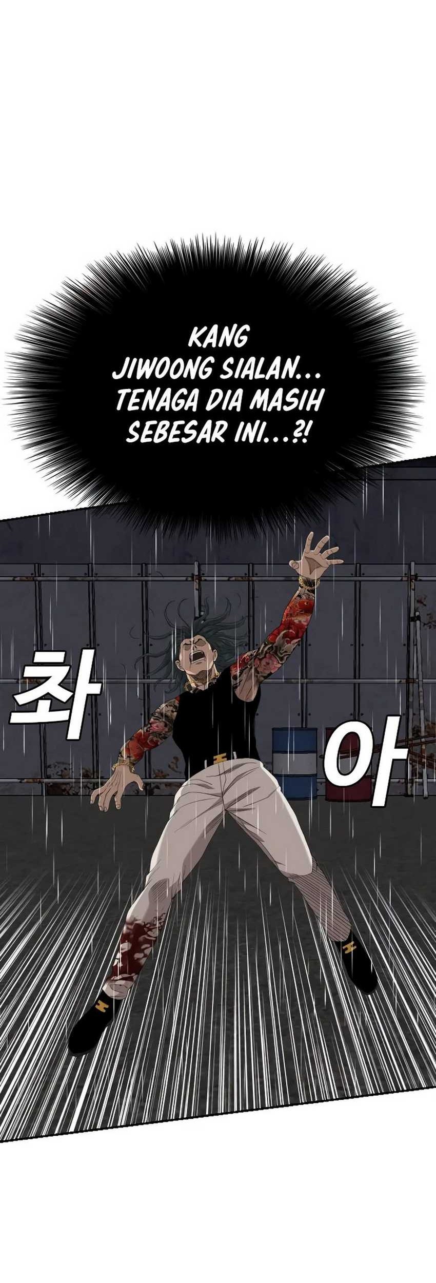 A Bad Person Chapter 241 Gambar 31