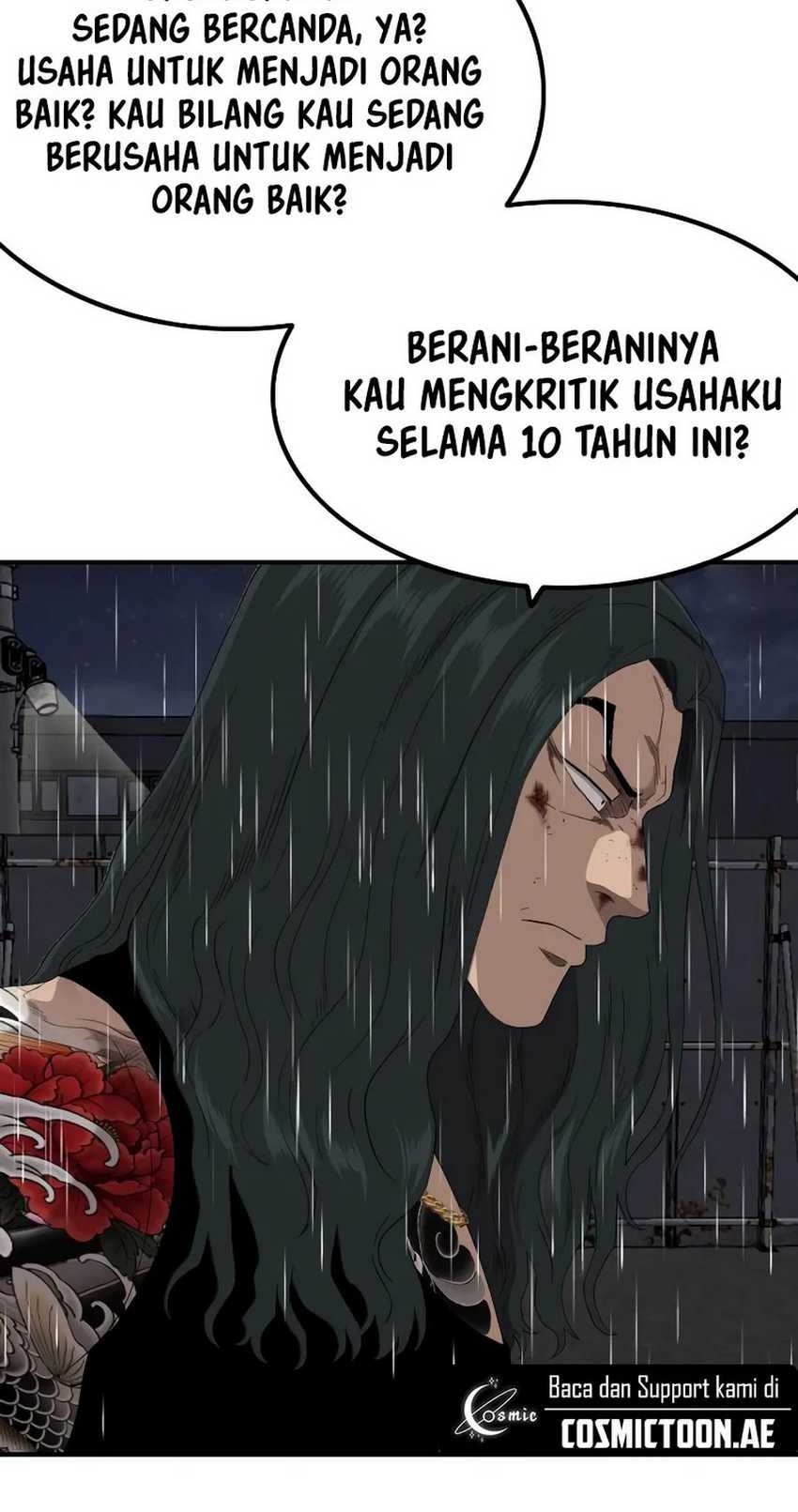A Bad Person Chapter 241 Gambar 41