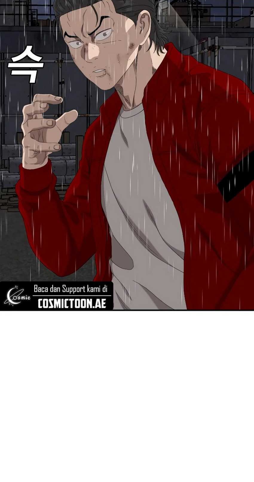 A Bad Person Chapter 241 Gambar 50