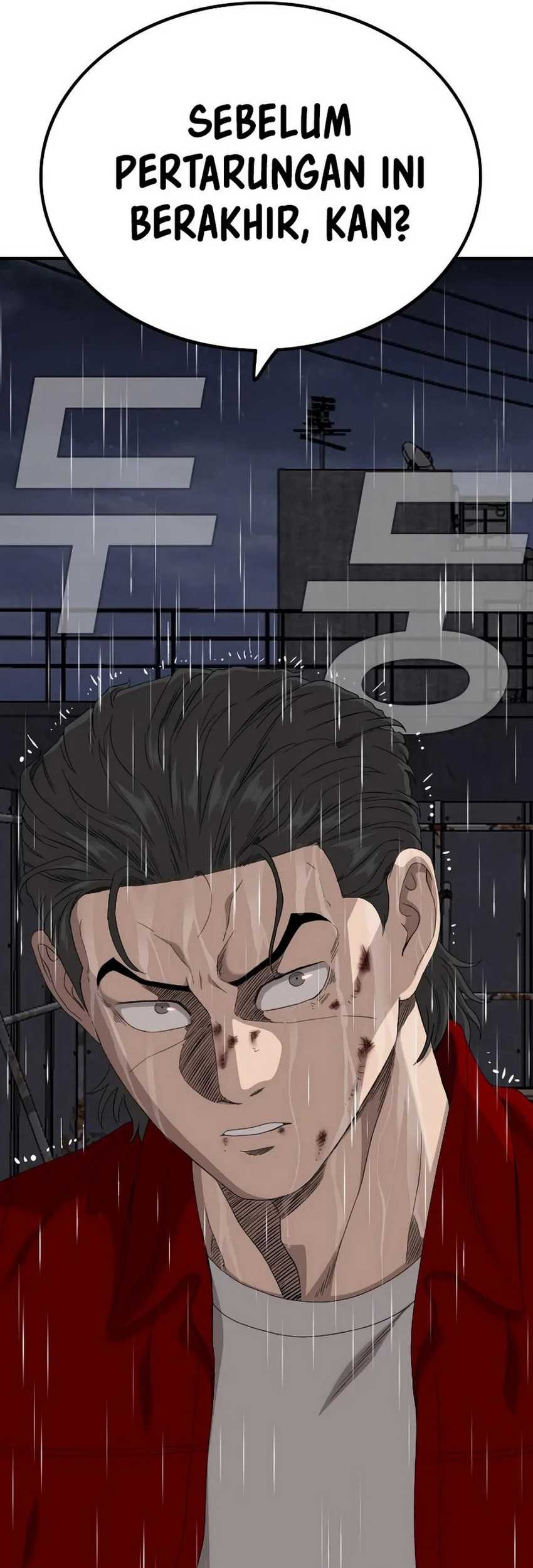 A Bad Person Chapter 241 Gambar 3