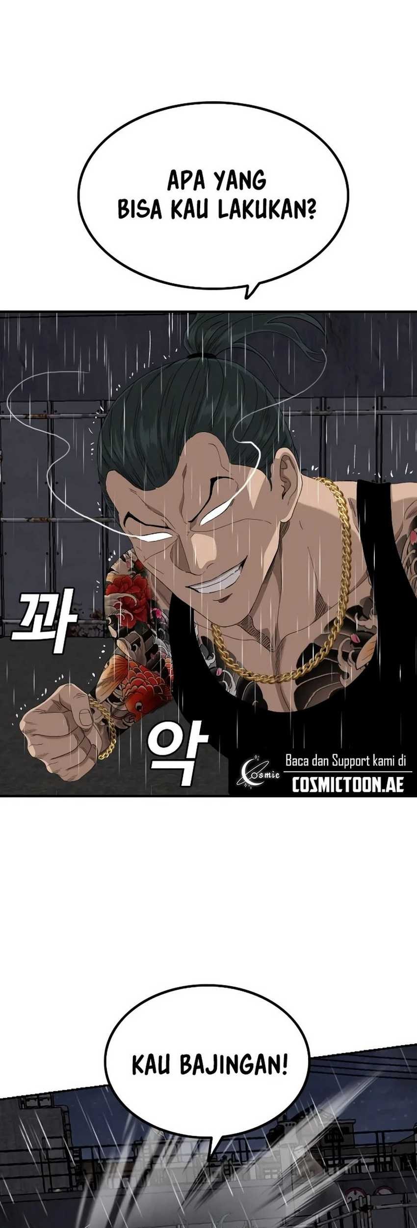 A Bad Person Chapter 241 Gambar 15