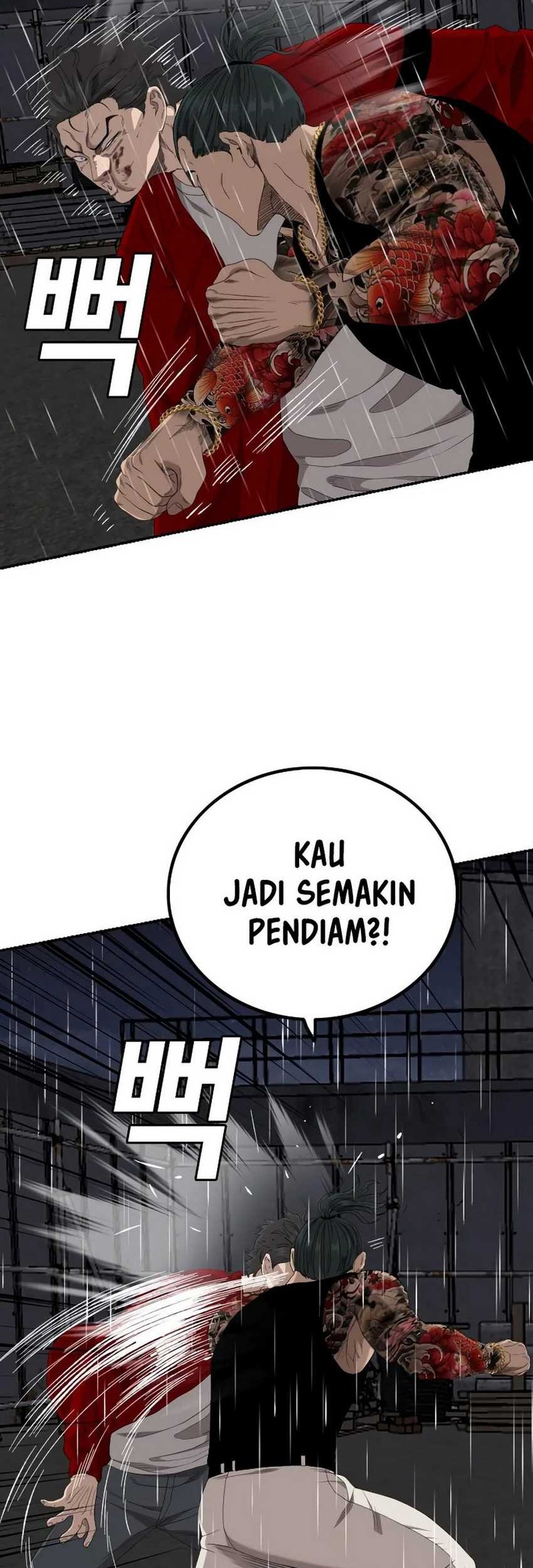A Bad Person Chapter 241 Gambar 16