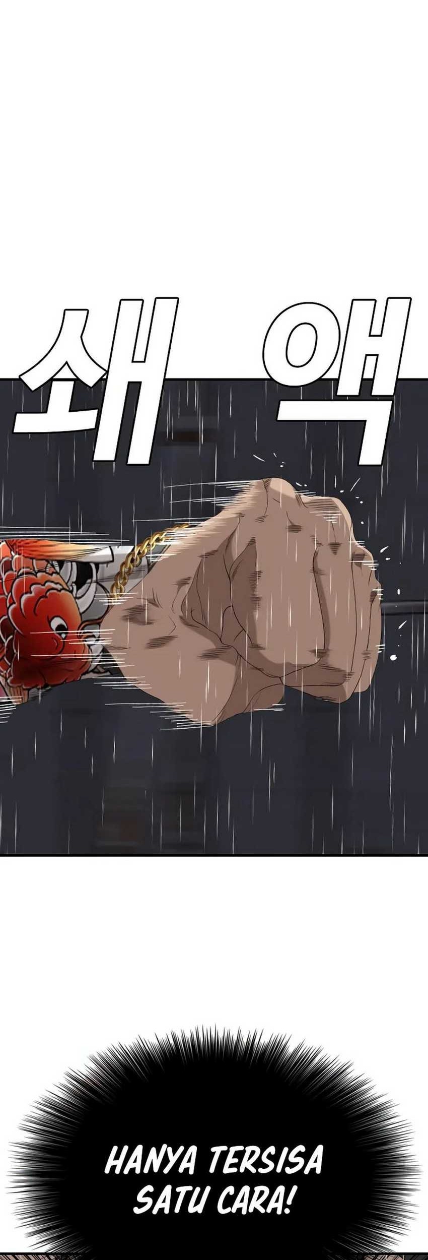 A Bad Person Chapter 241 Gambar 19