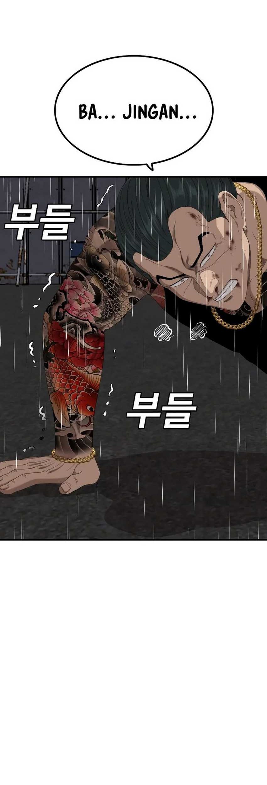 A Bad Person Chapter 241 Gambar 25