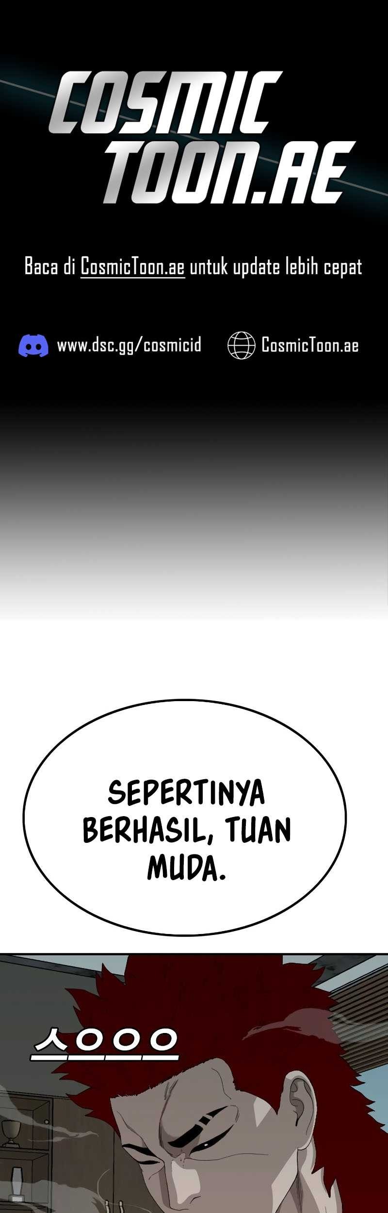 Baca Manhwa A Bad Person Chapter 240 Gambar 2