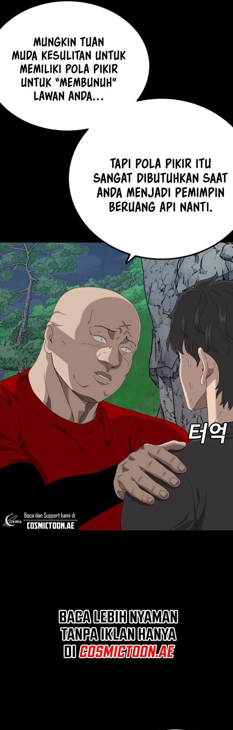 A Bad Person Chapter 239 Gambar 28