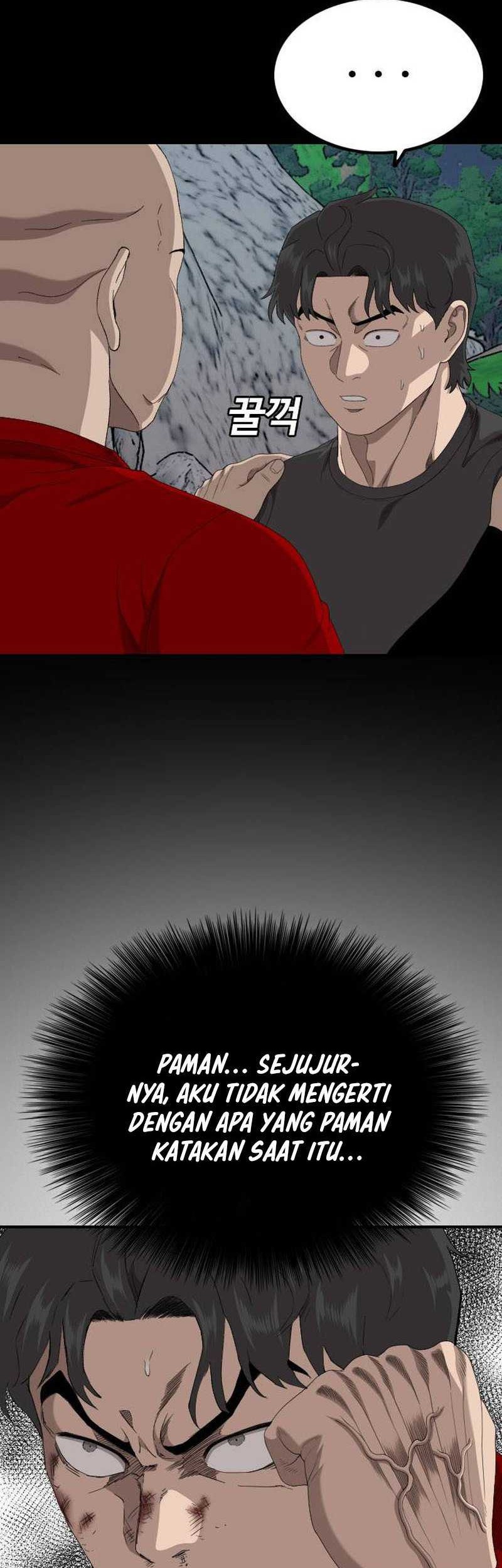 A Bad Person Chapter 239 Gambar 29