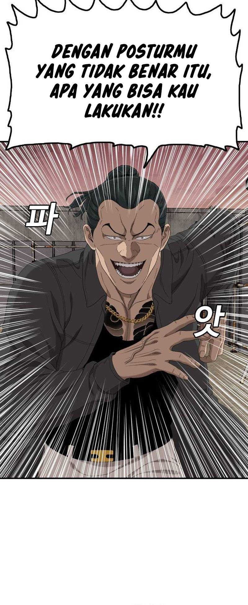 A Bad Person Chapter 239 Gambar 36