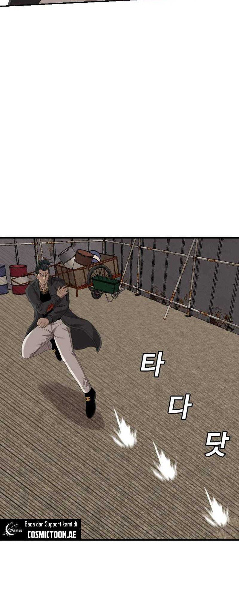 A Bad Person Chapter 239 Gambar 54