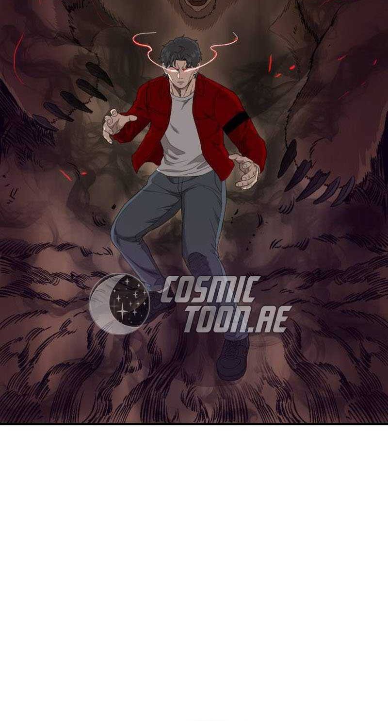 A Bad Person Chapter 239 Gambar 57