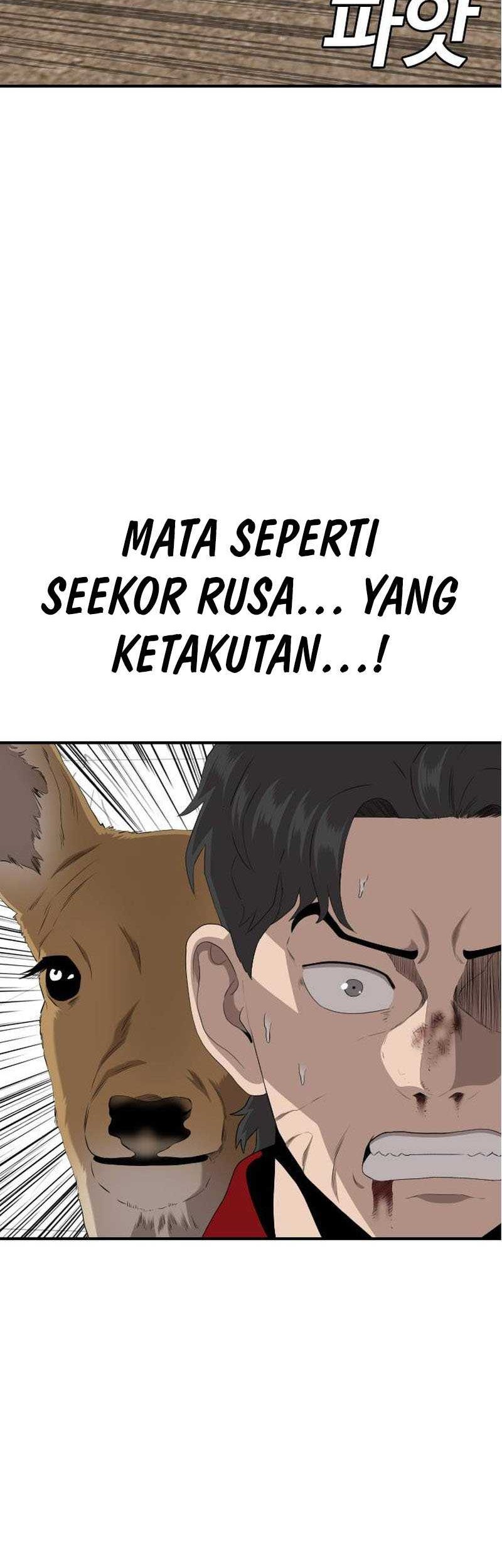 Baca Manhwa A Bad Person Chapter 239 Gambar 2