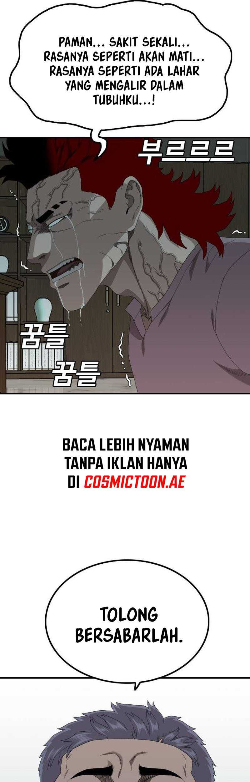 A Bad Person Chapter 239 Gambar 64