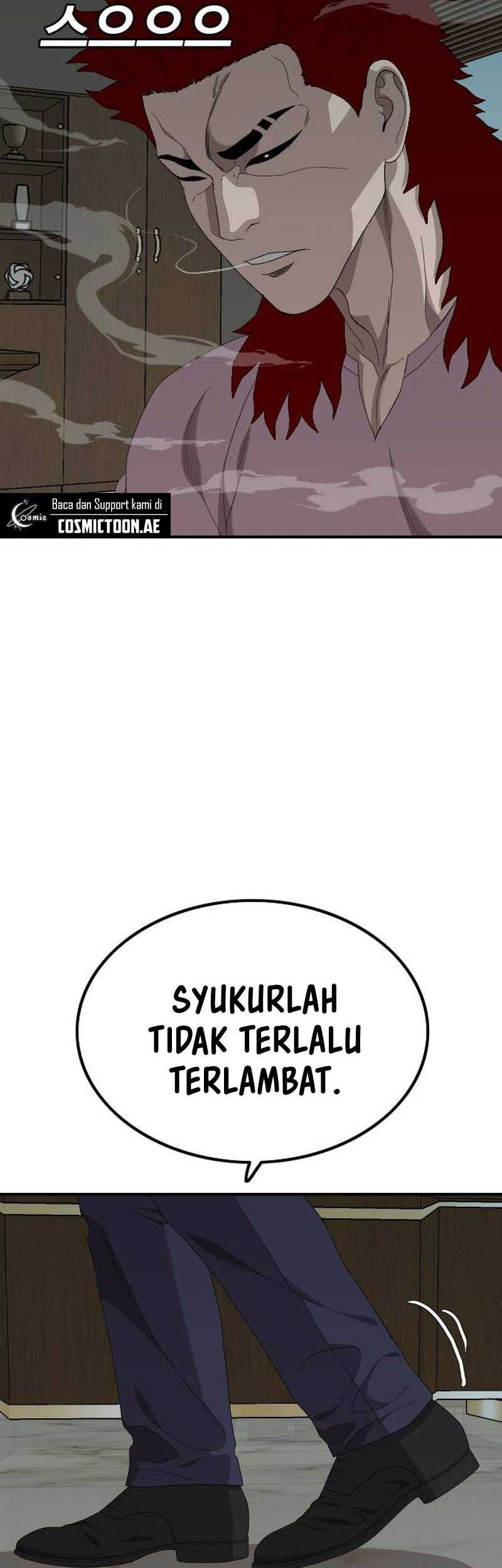 A Bad Person Chapter 239 Gambar 70