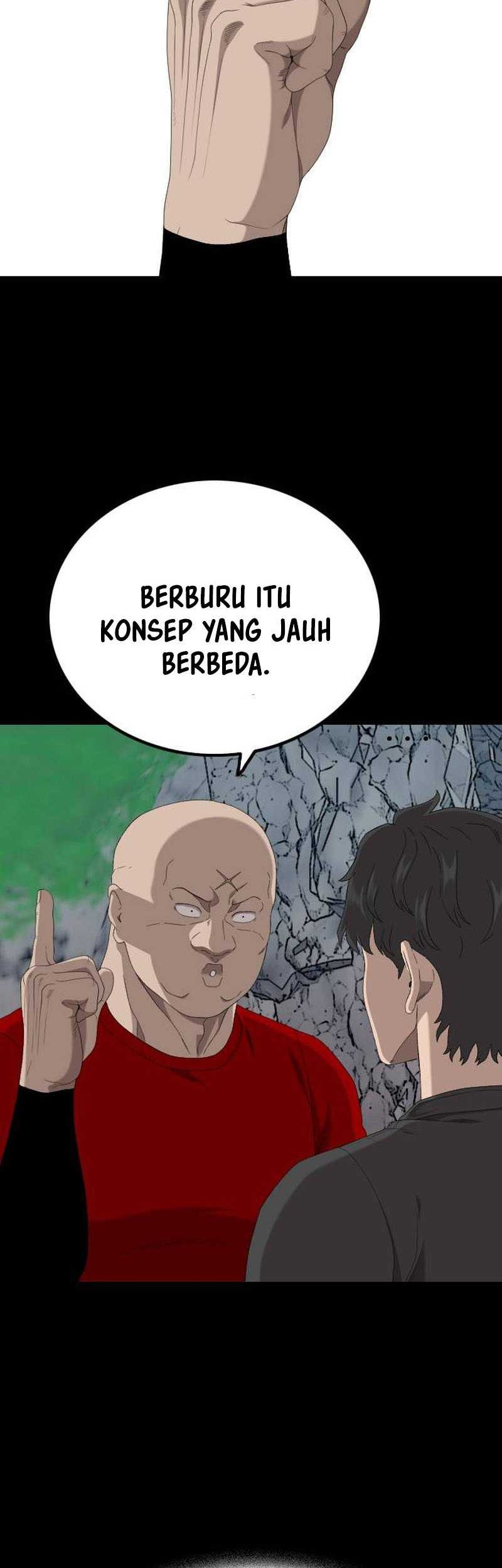 A Bad Person Chapter 239 Gambar 23